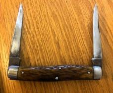 HARD TO GET ORGINAL REMINGTON MUSKRAT