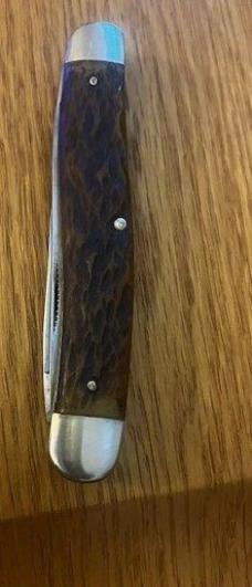 HARD TO GET ORGINAL REMINGTON MUSKRAT