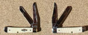 Case XX Trapper Set Mini Trapper