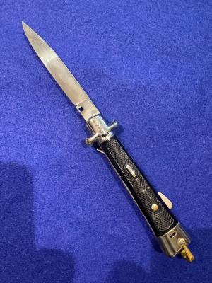 24cm Bargeon French Lockback
