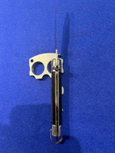 24cm Bargeon French Lockback