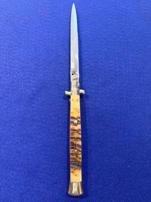 33cm Made Italy Picklock 