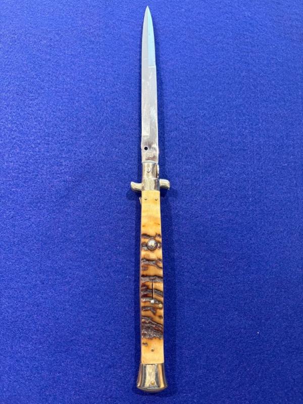33cm Made Italy Picklock 