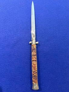 33cm Made Italy Picklock 