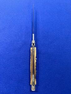 33cm Made Italy Picklock 