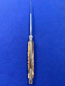 33cm Made Italy Picklock 