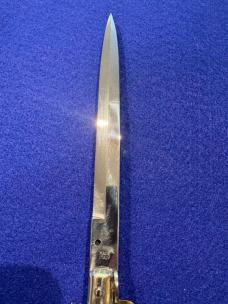 33cm Made Italy Picklock 