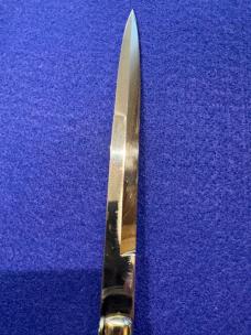 33cm Made Italy Picklock 