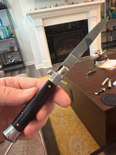B Rostfrei Stiletto