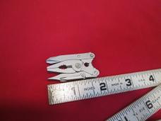 USA MADE SEBER TOOL Small Minimalist Multi Tool M2