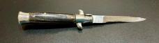 Vintage '60s 17cm M Italy Transitional Stiletto