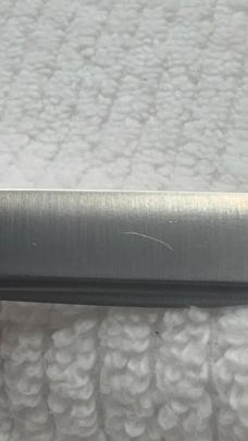 Remington 2002 Made In USA Bullet Knife R295T The Apprentice NIB