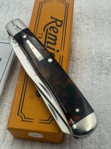Remington 2002 Made In USA Bullet Knife R295T The Apprentice NIB