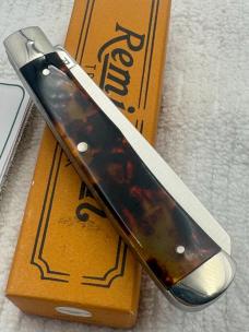 Remington 2002 Made In USA Bullet Knife R295T The Apprentice NIB