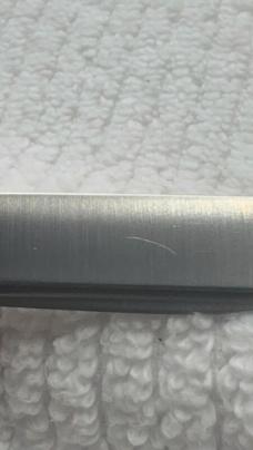 Remington 2002 Made In USA Bullet Knife R295T The Apprentice NIB