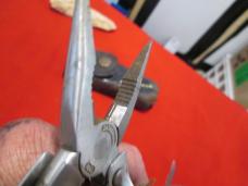 VTG LEATHERMAN USA Super Tool Multi  200 w/ Original Leather Sheath