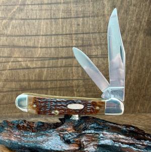1986 Case XX Copperhead NICE