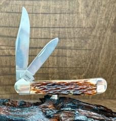 1986 Case XX Copperhead NICE