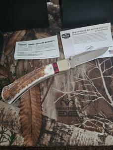 Buck 110 Stag 1 of 20