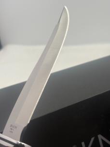 Buck 2024 USA 105GRS1-B Pathfinder Pro Fixed Blade With Sheath New In Box