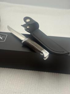 Buck 2024 USA 105GRS1-B Pathfinder Pro Fixed Blade With Sheath New In Box