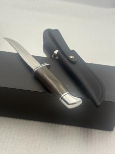 Buck 2024 USA 105GRS1-B Pathfinder Pro Fixed Blade With Sheath New In Box