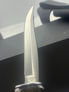 Buck 2024 USA 105GRS1-B Pathfinder Pro Fixed Blade With Sheath New In Box