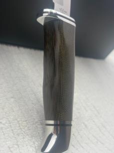 Buck 2024 USA 105GRS1-B Pathfinder Pro Fixed Blade With Sheath New In Box