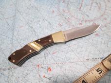 Modern Schrade Old Timer Lockback Knife 28OT 