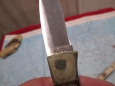 Modern Schrade Old Timer Lockback Knife 28OT 