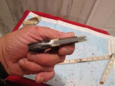 Modern Schrade Old Timer Lockback Knife 28OT 