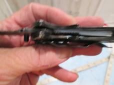 Modern CAMILLUS TITANIUM Thrash Liner lock One Hand Open Tanto Knife