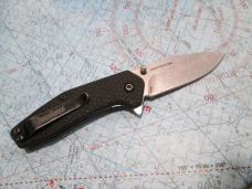 Modern KERSHAW Assisted Open Linerlock Knife 2022PROMO2