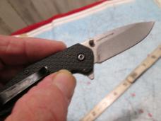 Modern KERSHAW Assisted Open Linerlock Knife 2022PROMO2