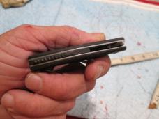 Modern KERSHAW Assisted Open Linerlock Knife 2022PROMO2