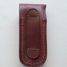 Vintage 1982 Schrade USA LB5 Bald Eagle Commemorative Lockback Knife CIB Box Sheath