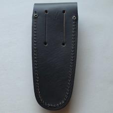 Vintage 1976 Schrade USA 260SC Scrimshaw American Eagle Folding Hunter Knife CIB