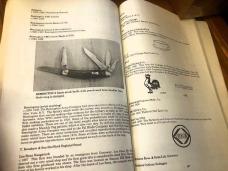 KNIFE COLLECTORS NEEDED BOOK GOINS ENCYCLOPEDIA