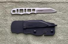 CRKT Discontinued Model 2065 Bob Terzuola Design Highway Rescue Knife MIB