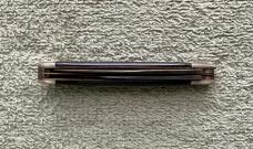 Vintage 3 Line Camillus Two Blade Knife