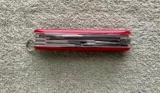 Older Victorinox Huntsman Model Swiss Army Knife