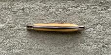 Case 10 Dot 1970 Stag Peanut Knife Oddity