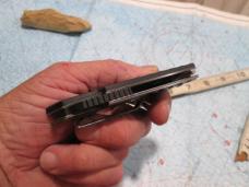 KERSHAW CRYO Stonewash 1336wm Assisted Open Knife
