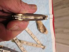 Modern SCHRADE USA 108OT Old Timer Limited Edition 2018 3 Blade Pocket Knife