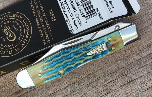Case XX 2026 Cheetah Cub Sea Dragon Corn Cob Jig (25259) Gorgeous! Case XX 2026 Cheetah Cub Sea Dragon Corn Cob Jig (25259) Gorgeous!