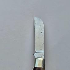 Vintage Schrade USA 34OT Middleman Old Timer Stockman Pocket Knife w/ Box Papers