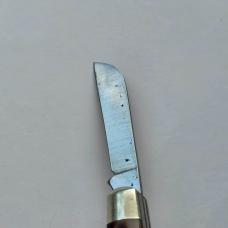 Vintage Schrade USA 34OT Middleman Old Timer Stockman Pocket Knife w/ Box Papers