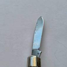Vintage Schrade USA 34OT Middleman Old Timer Stockman Pocket Knife w/ Box Papers