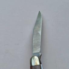 Vintage Schrade USA 108OT Junior Old Timer Stockman Pocket Knife MIB Box Papers