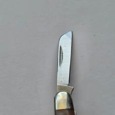 Vintage Schrade USA 108OT Junior Old Timer Stockman Pocket Knife MIB Box Papers